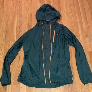 Patagonia Houdini Jacket - Women’s Large